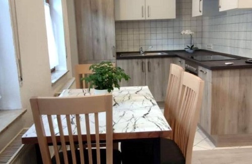Alpirsbach Apartment | Apartment Istrefi