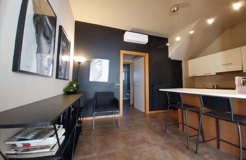 Torbiato di Adro Apartment | Apartment in Iseo near Seabeach