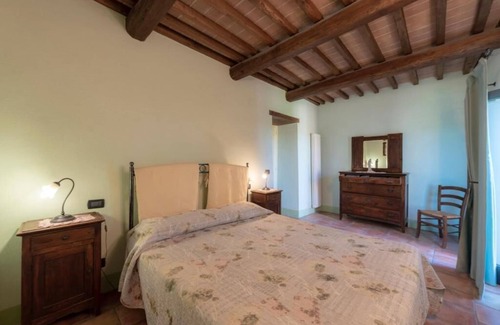 Simignano Other | Apartment in an ancient medieval village (bruco)