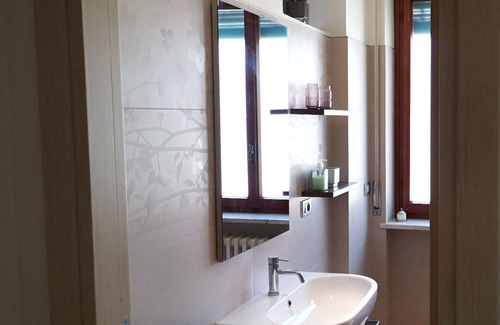 Francavilla al Mare Apartment | Apartment in Francavilla, sea view, large, modern with climate and parking.