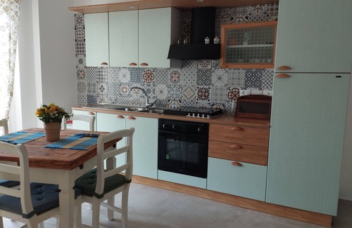 Ortona Apartment | Apartment