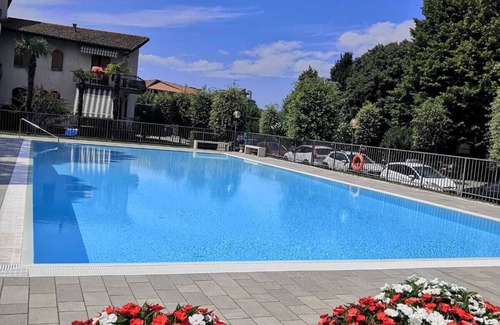 Peschiera del Garda Apartment | Apartment in a quiet area near the town center and the lake