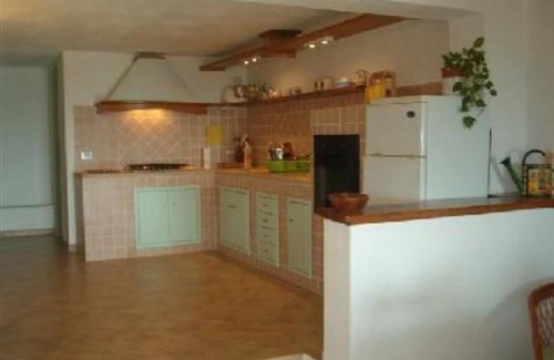 Santa Marina Villa | apartment/flat - Policastro BussentinoHouse with garden
