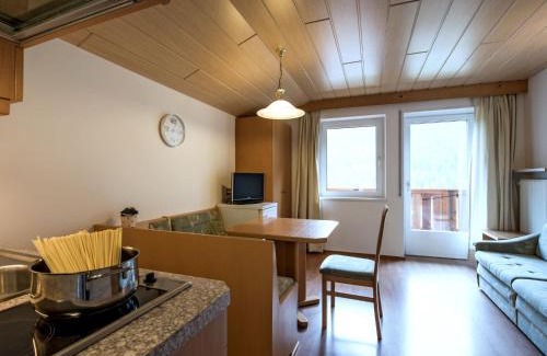 Santa Cristina Val Gardena Apartment | Apartment Ornella-2 by Interhome