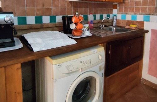 Santa Maria Coghinas Apartment | Apartment 258 spa town