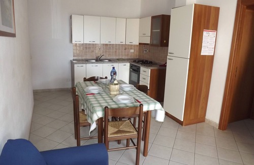 Santa Maria Navarrese Apartment | apartment/flat - Santa maria navarrese