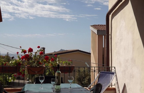 Santa Maria Navarrese Apartment | apartment/flat - Santa maria navarrese