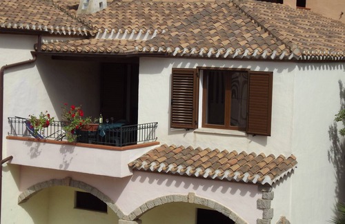Santa Maria Navarrese Apartment | apartment/flat - Santa maria navarrese