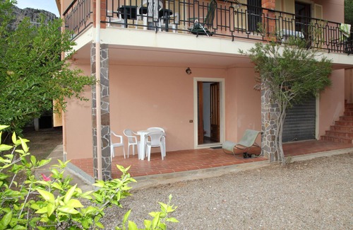 Baunei Apartment | Apartment/flat - Santa Maria Navarrese