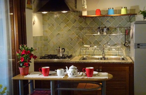 Santa Maria Navarrese Apartment | Apartment/flat - S.Maria Navarrese(Baunei)Residential flat