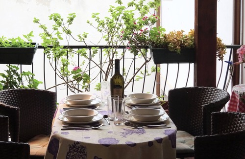 Santa Maria Navarrese Apartment | Apartment/flat - S.Maria Navarrese(Baunei)Residential flat