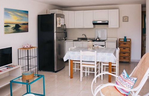 Santa Maria Navarrese Apartment | Apartment Wendy by Interhome