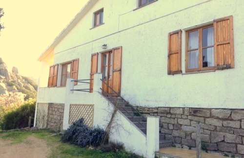 Santa Teresa di Gallura House | Apartment sleeps 5 Santa Teresa-Rena Majore