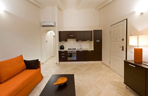 Porto Pozzo Apartment | Apartment with beautiful sea view
