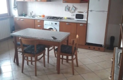 Tavernola Apartment | Apartment on Lake Iseo