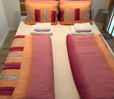 Central Interlaken Apartment | Apartment Italy