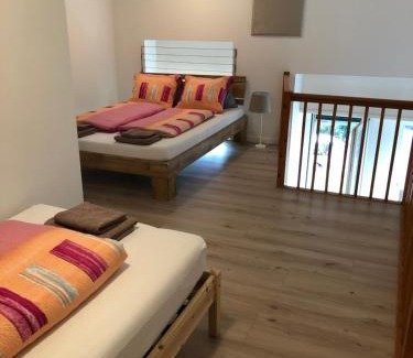 Central Interlaken Apartment | Apartment Italy