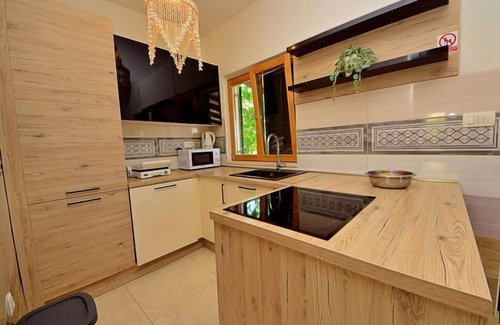 Podglavica Apartment | Apartment Ivica by Interhome
