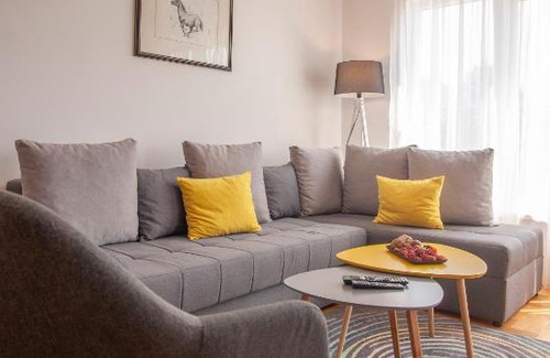 Dubovica Apartment | Apartment Iva