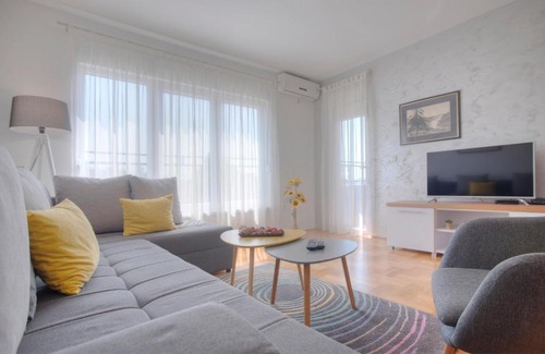 Dubovica Apartment | Apartment Iva
