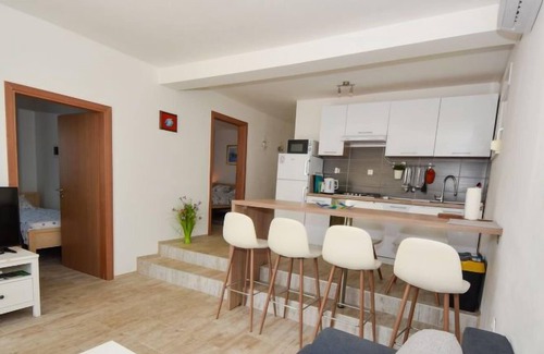 Zdrelac Apartment | Apartment Ivan by Interhome