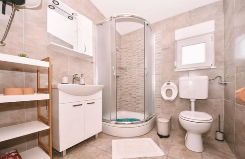 Zdrelac Apartment | Apartment Ivan by Interhome