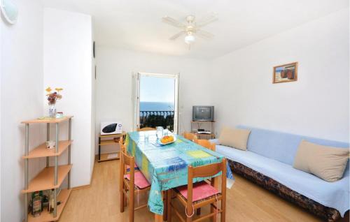 Ivan Dolac Apartment | Apartment Ivan Dolac With Sea View X