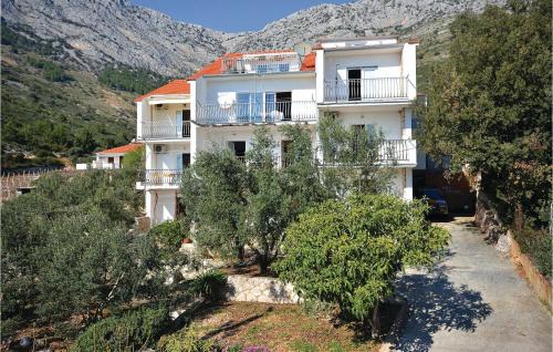 Ivan Dolac Apartment | Apartment Ivan Dolac With Sea View X