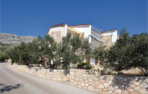 Ivan Dolac Apartment | Apartment Ivan Dolac With Sea View X