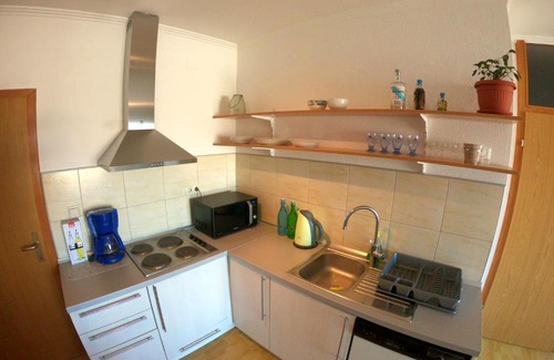 Ljubuski Apartment | Apartment Ivan-Experience 3 Bedrooms