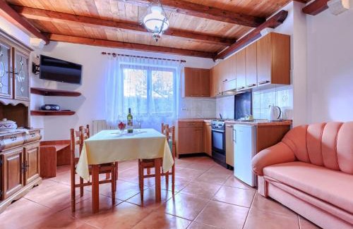 Kanfanar Apartment | Apartment Ivan & Tina-2 by Interhome