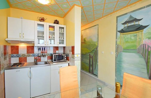 Raslina Apartment | Apartment Ivana by Interhome