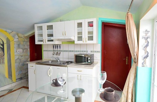 Raslina Apartment | Apartment Ivana by Interhome