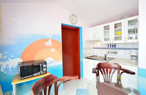 Raslina Apartment | Apartment Ivana by Interhome