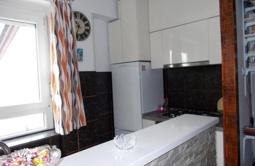 Zagreb Apartment | Apartment Ive (111681-A1) - Zagreb