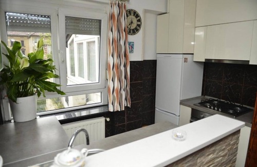 Zagreb Apartment | Apartment Ive (111681-A1) - Zagreb