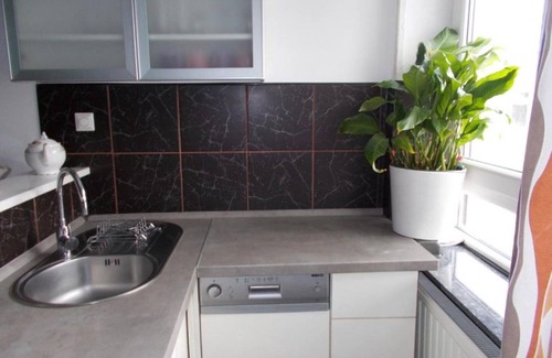 Zagreb Apartment | Apartment Ive (111681-A1) - Zagreb