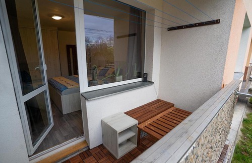 Hazlov Apartment | Apartment Ivet