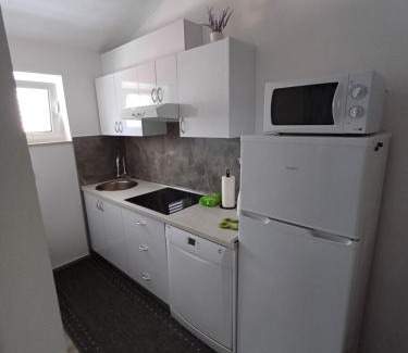 Zaton Apartment | Apartment Ivkica
