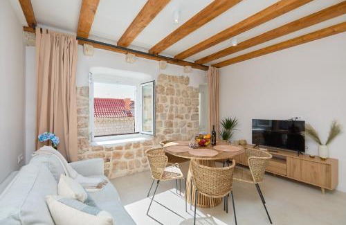 Municipality of Dubrovnik Apartment | Apartment Iza Grada