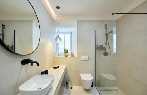 Municipality of Dubrovnik Apartment | Apartment Iza Grada