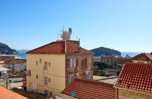 Municipality of Dubrovnik Apartment | Apartment Iza Grada