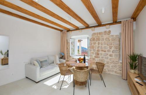 Municipality of Dubrovnik Apartment | Apartment Iza Grada
