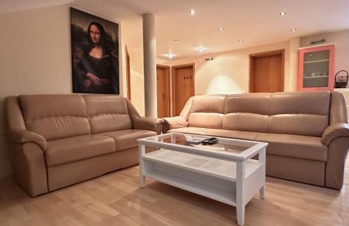 Kamnik Apartment | Apartment Izba Snovik
