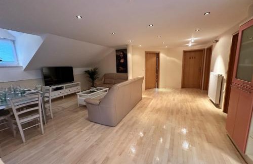 Kamnik Apartment | Apartment Izba Snovik