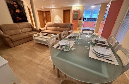 Kamnik Apartment | Apartment Izba Snovik