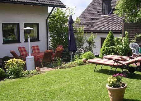 Langewiese Apartment | Apartment Jüngst