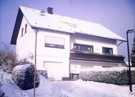 Langewiese Apartment | Apartment Jüngst