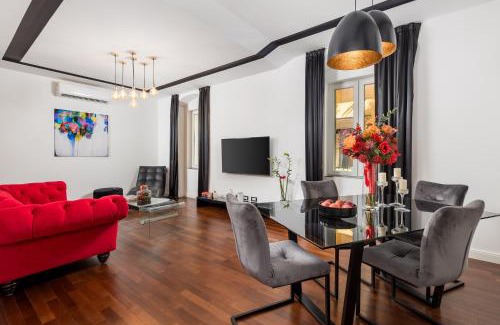 Rijeka Apartment | Apartment J'adore by Rent Istria