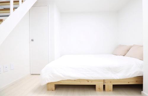 Myeongdong Apartment | Apartment J garden Myeongdong Station